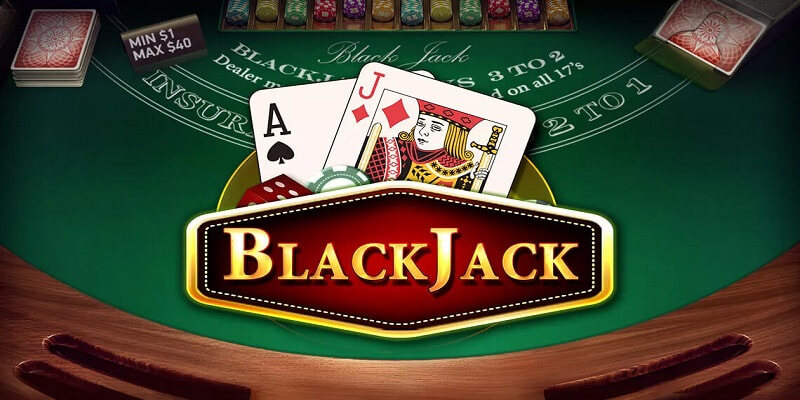 Đếm bài Blackjack nâng cao cơ hội thắng