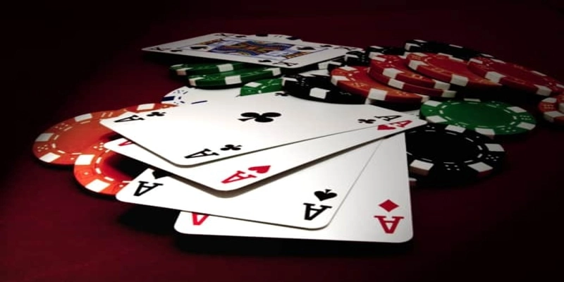 Mục đích của biết cách chơi Baccarat