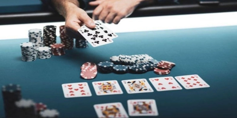 Nguyên nhân chơi baccarat luôn thua