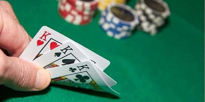 Cách chơi bài Liêng chính xác cho người chơi