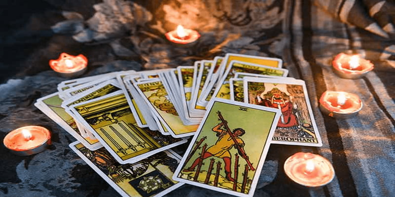 Cách chơi bài tarot tại nhà đơn giản ai cũng làm được