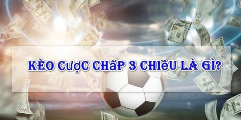 Cách tính tiền của kèo chấp tại Yo88