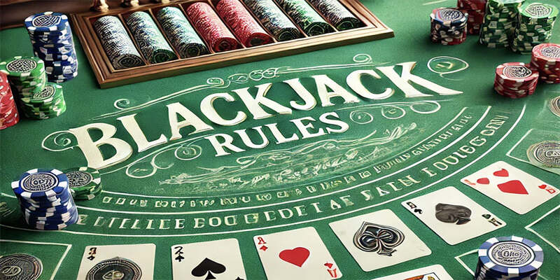 Chiến lược làm giàu trong game Blackjack là gì