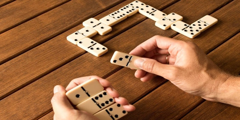 Domino là gì? Khái niệm về domino