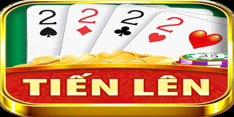 Game bài Tiến lên được phổ biến rộng rãi khắp nơi