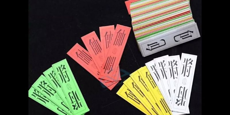 Cập nhật cách chơi bài Tứ Sắc chi tiết cho các tân thủ