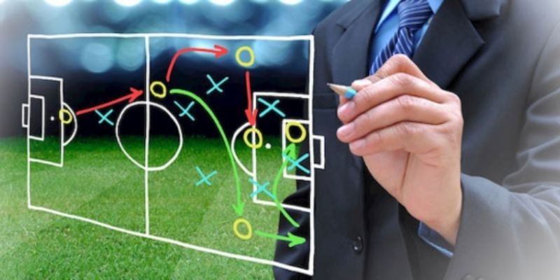 Kinh nghiệm bắt kèo siêu chuẩn từ lão làng