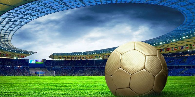 Khái niệm kèo đồng banh nửa trái trong cá cược