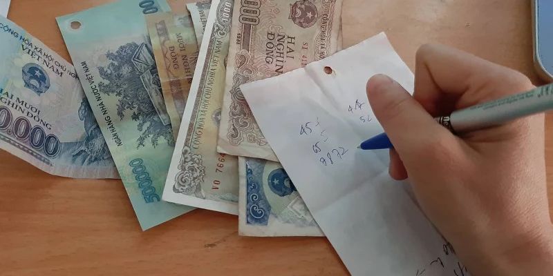 Kỹ năng chơi xổ số thắng lớn