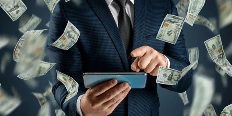 Nhiều người mong muốn trở nên giàu có nhờ lô đề