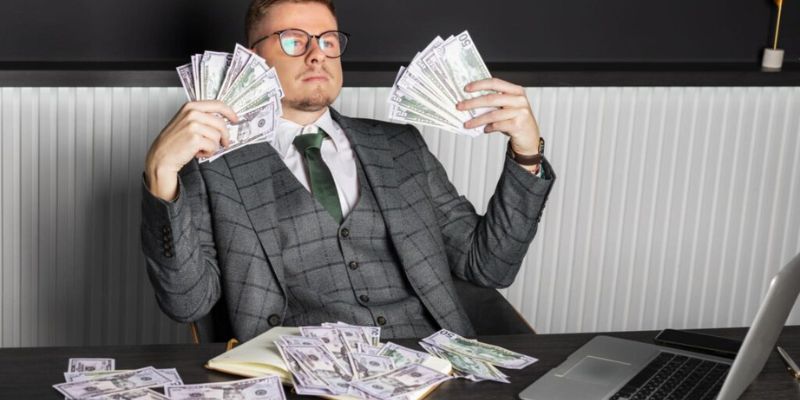 Làm sao để giàu lên từ lô đề?