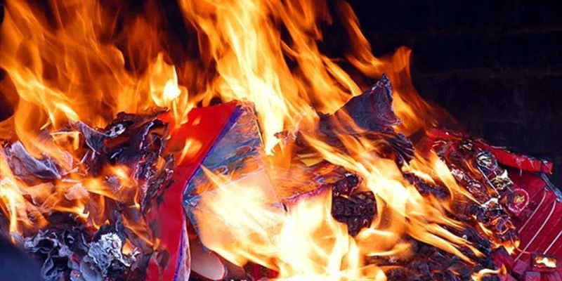 Mẹo giải xui hiệu quả