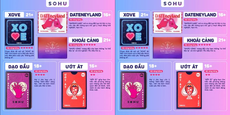 Nhiều người tìm hiểu về cách chơi bài sohu