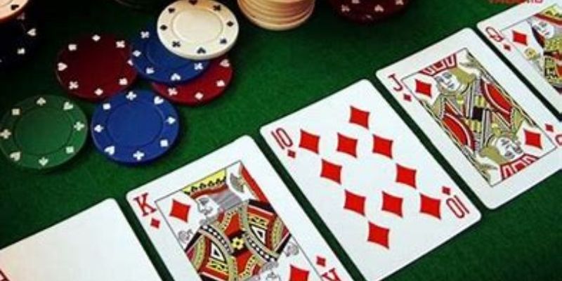 Quản lý tiền vốn là cách chơi quan trọng